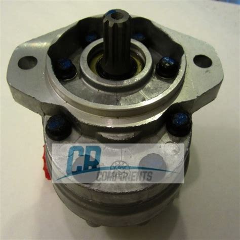 water pump for gehl5625 skid steer|gehl 5625 water pump parts.